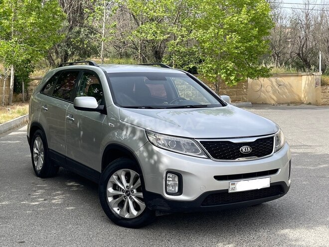 Kia Sorento 2013, 280,210 km - 2.0 l - Bakı