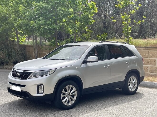 Kia Sorento 2013, 280,210 km - 2.0 l - Bakı