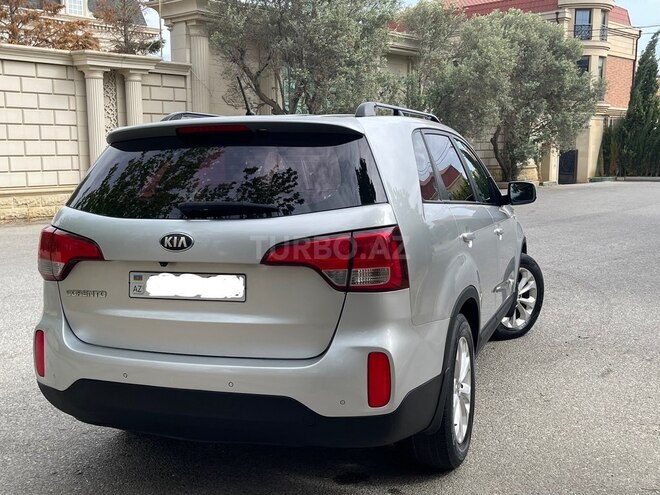 Kia Sorento 2013, 280,210 km - 2.0 l - Bakı