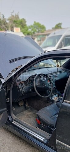Mercedes E 300 d 1997, 450,000 km - 3.0 l - Bakı