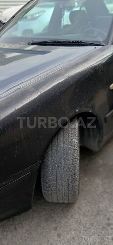 Mercedes E 300 d 1997, 450,000 km - 3.0 l - Bakı