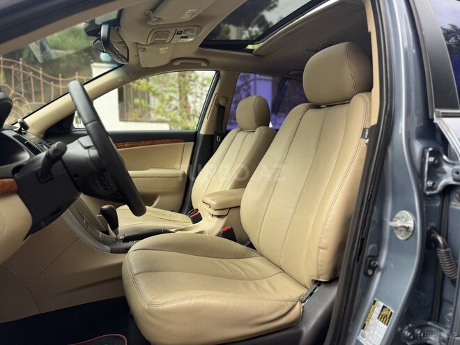 Hyundai Sonata 2009, 148,000 km - 2.0 l - Bakı