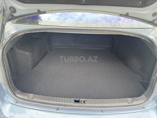 Hyundai Sonata 2009, 148,000 km - 2.0 l - Bakı