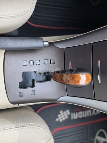 Hyundai Sonata 2009, 148,000 km - 2.0 l - Bakı