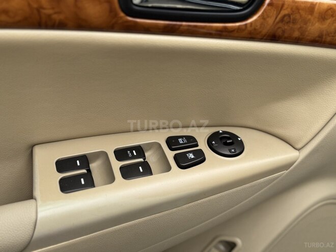 Hyundai Sonata 2009, 148,000 km - 2.0 l - Bakı