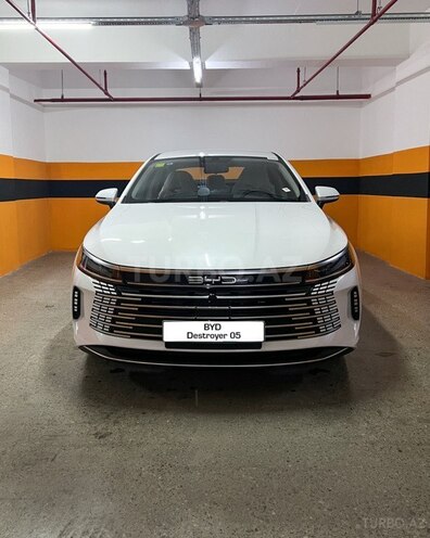 BYD Destroyer 05-1