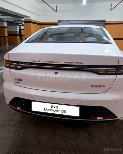 BYD Destroyer 05-2