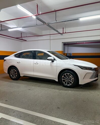 BYD Destroyer 05-3
