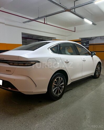 BYD Destroyer 05-4