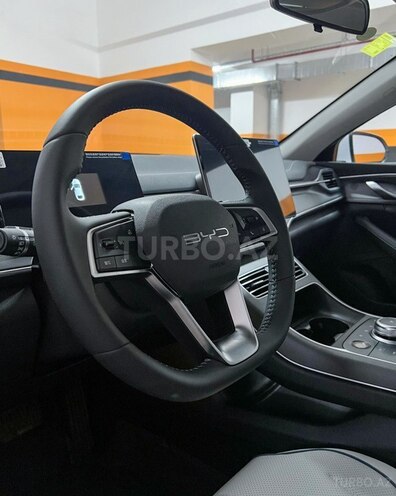 BYD Destroyer 05-5