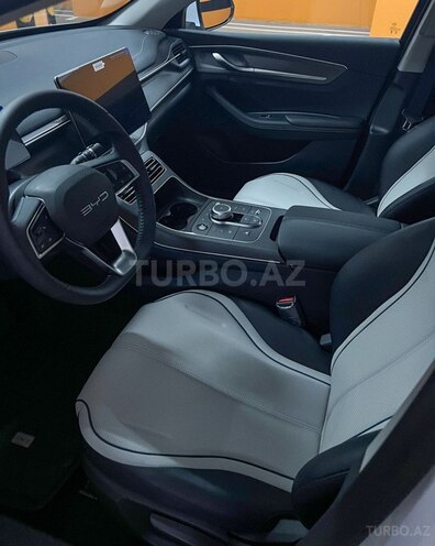 BYD Destroyer 05-6