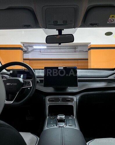BYD Destroyer 05-7