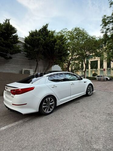 Kia Optima 2014, 225,000 km - 2.0 л - Bakı