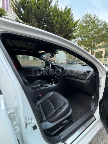 Kia Optima 2014, 225,000 km - 2.0 л - Bakı