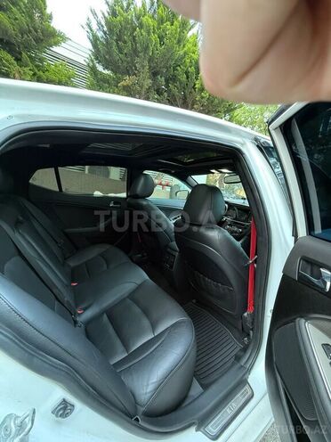 Kia Optima 2014, 225,000 km - 2.0 л - Bakı