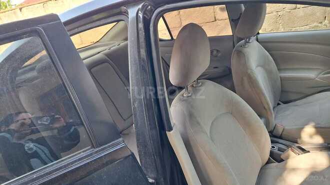 Nissan Sunny 2012, 221,638 km - 1.5 л - Bakı