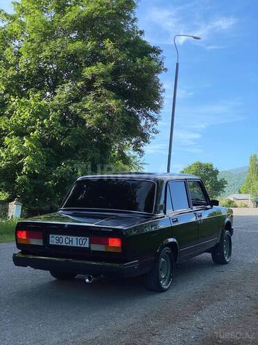 LADA (VAZ) 2107 2010, 70,000 km - 1.6 l - İsmayıllı