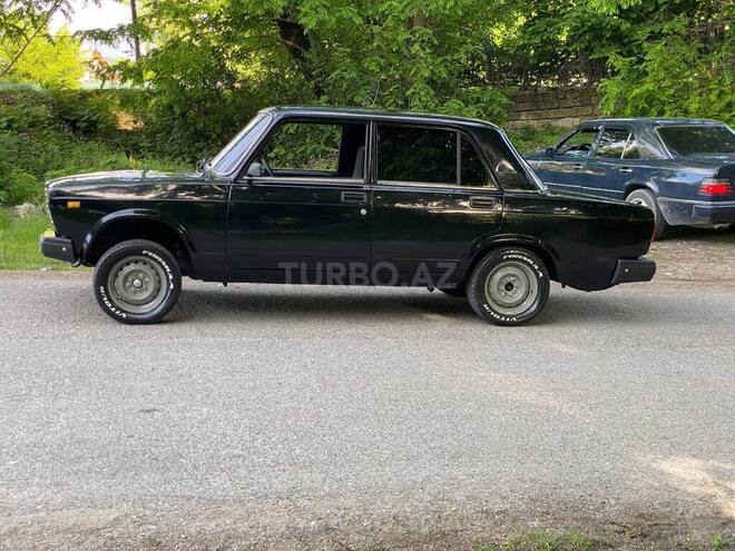 LADA (VAZ) 2107 2010, 70,000 km - 1.6 l - İsmayıllı