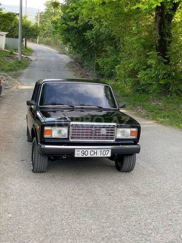 LADA (VAZ) 2107 2010, 70,000 km - 1.6 l - İsmayıllı