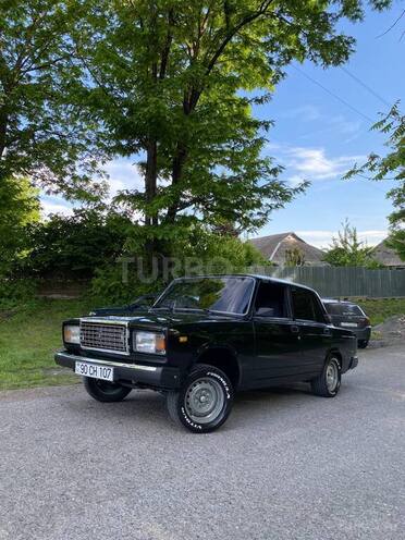 LADA (VAZ) 2107 2010, 70,000 km - 1.6 l - İsmayıllı