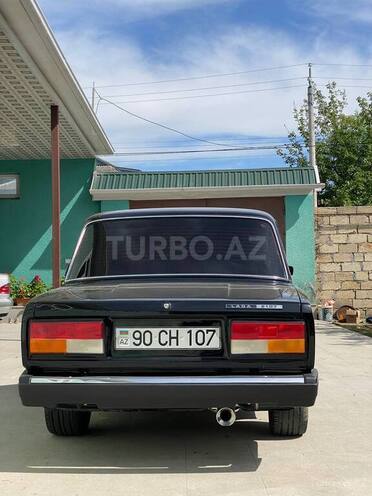 LADA (VAZ) 2107 2010, 70,000 km - 1.6 l - İsmayıllı