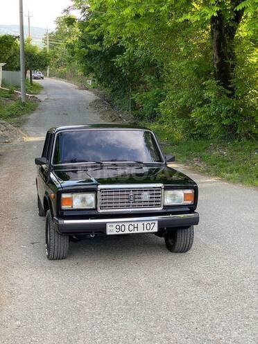 LADA (VAZ) 2107 2010, 70,000 km - 1.6 l - İsmayıllı