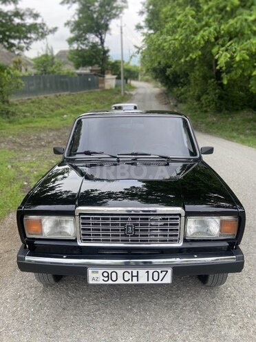 LADA (VAZ) 2107 2010, 70,000 km - 1.6 l - İsmayıllı