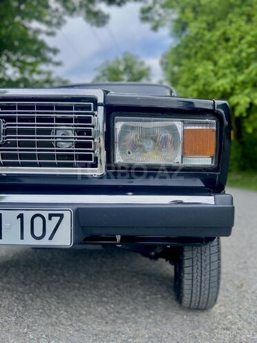LADA (VAZ) 2107 2010, 70,000 km - 1.6 l - İsmayıllı