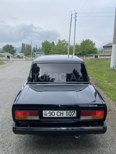 LADA (VAZ) 2107 2010, 70,000 km - 1.6 l - İsmayıllı
