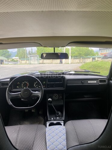 LADA (VAZ) 2107 2010, 70,000 km - 1.6 l - İsmayıllı