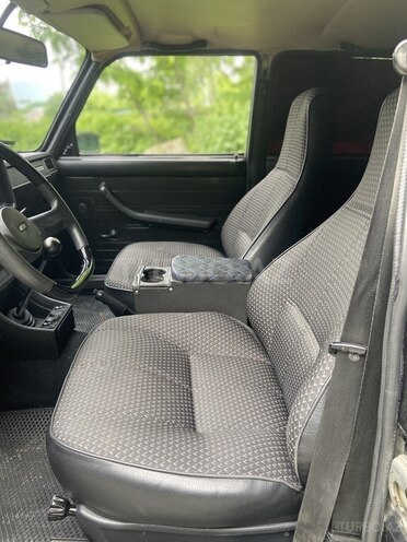 LADA (VAZ) 2107 2010, 70,000 km - 1.6 l - İsmayıllı