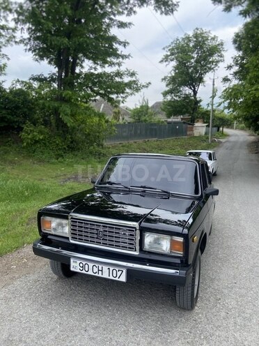 LADA (VAZ) 2107 2010, 70,000 km - 1.6 l - İsmayıllı