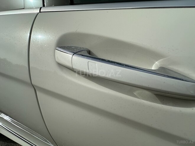 Mercedes C 220 2011, 273,108 km - 2.2 л - Bakı