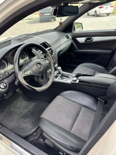 Mercedes C 220 2011, 273,108 km - 2.2 л - Bakı
