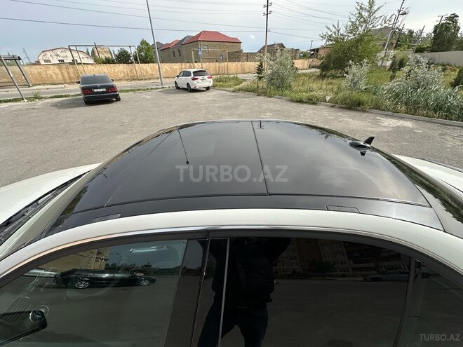 Mercedes C 220 2011, 273,108 km - 2.2 л - Bakı