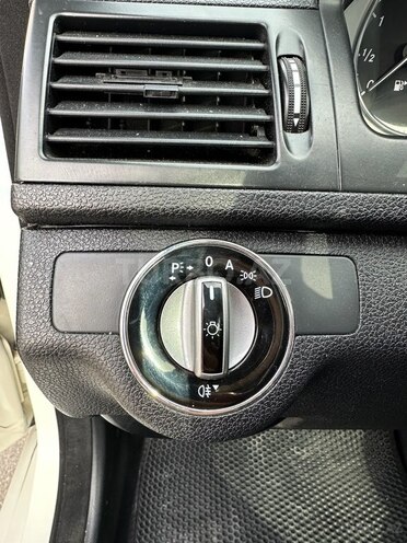 Mercedes C 220 2011, 273,108 km - 2.2 л - Bakı