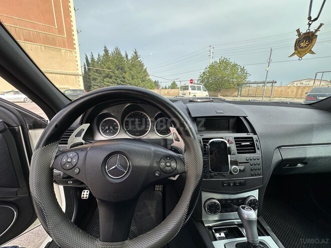 Mercedes C 220 2011, 273,108 km - 2.2 л - Bakı