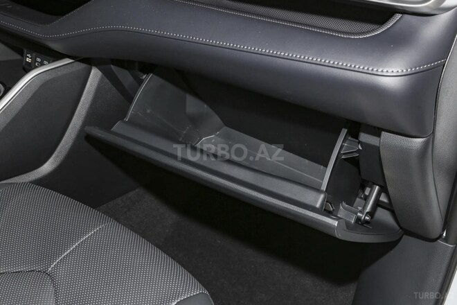 Toyota Highlander 2025, 0 km - 2.5 l - Bakı