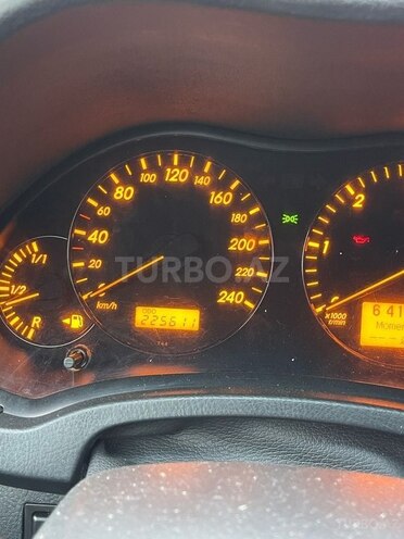 Toyota Avensis 2007, 232,000 km - 2.0 л - Gəncə