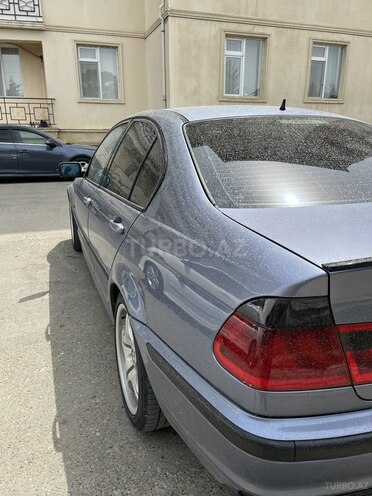 BMW 318 1998, 249,000 km - 1.9 л - Bakı