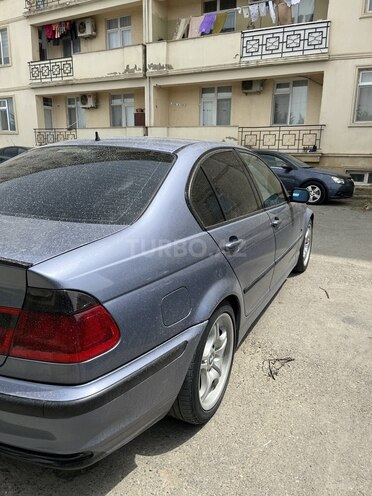 BMW 318 1998, 249,000 km - 1.9 л - Bakı