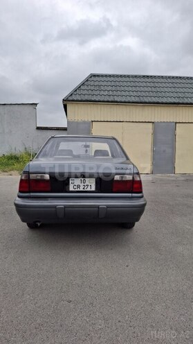 Daewoo Racer 1996, 461,210 km - 1.5 l - Şamaxı