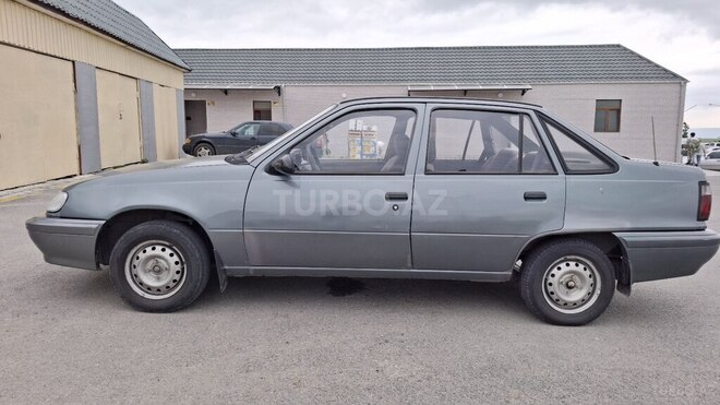 Daewoo Racer 1996, 461,210 km - 1.5 l - Şamaxı