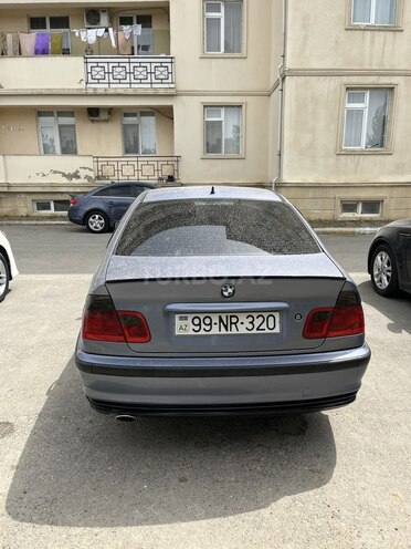 BMW 318 1998, 249,000 km - 1.9 л - Bakı