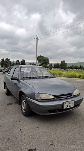 Daewoo Racer 1996, 461,210 km - 1.5 l - Şamaxı