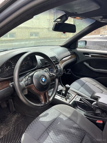 BMW 318 1998, 249,000 km - 1.9 л - Bakı