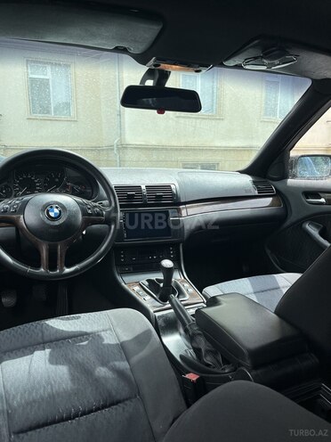 BMW 318 1998, 249,000 km - 1.9 л - Bakı