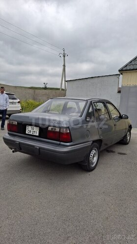 Daewoo Racer 1996, 461,210 km - 1.5 l - Şamaxı