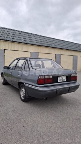 Daewoo Racer 1996, 461,210 km - 1.5 l - Şamaxı