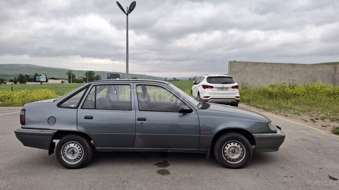 Daewoo Racer 1996, 461,210 km - 1.5 l - Şamaxı